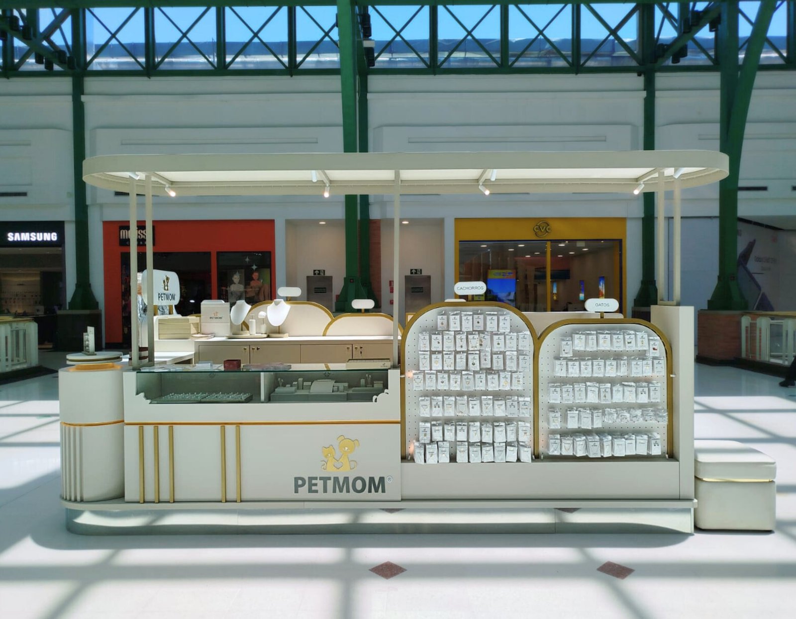 JOIAS PETMOM - Joias para quem ama animais