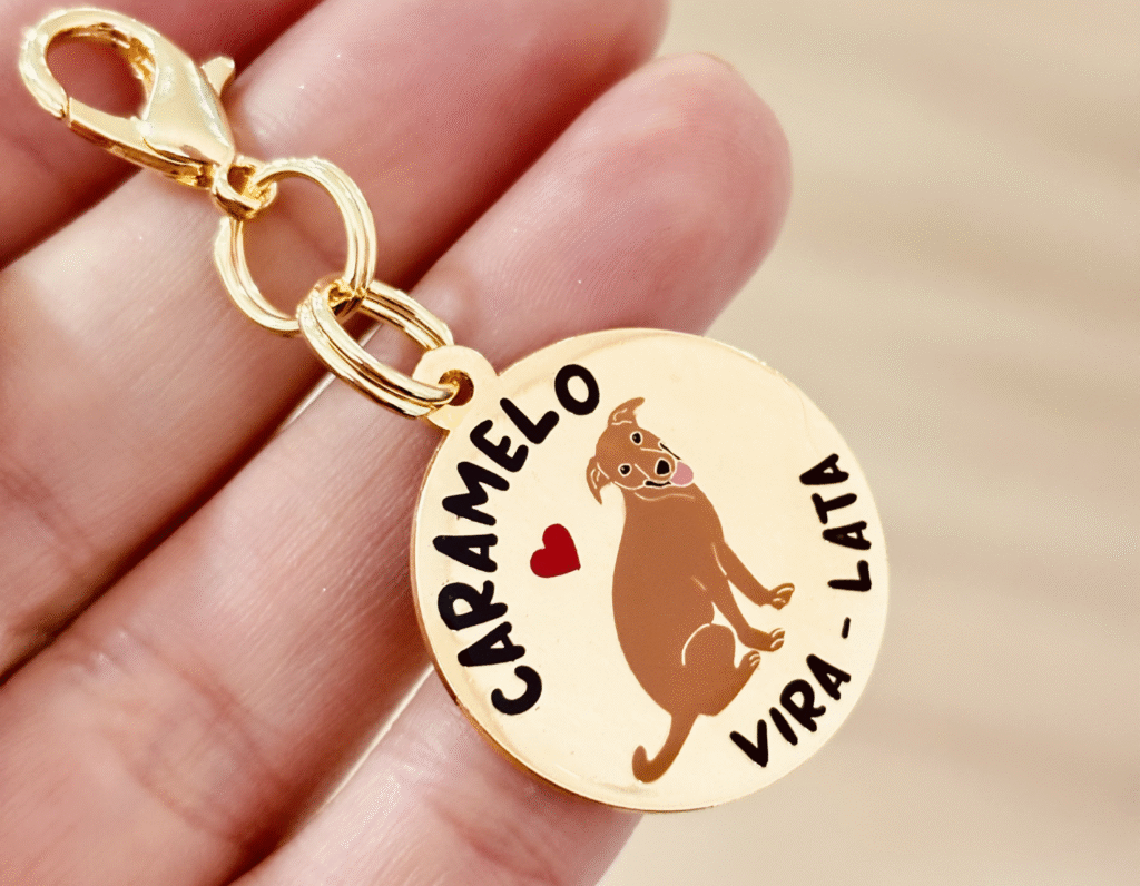 JOIAS PETMOM - Joias para quem ama animais