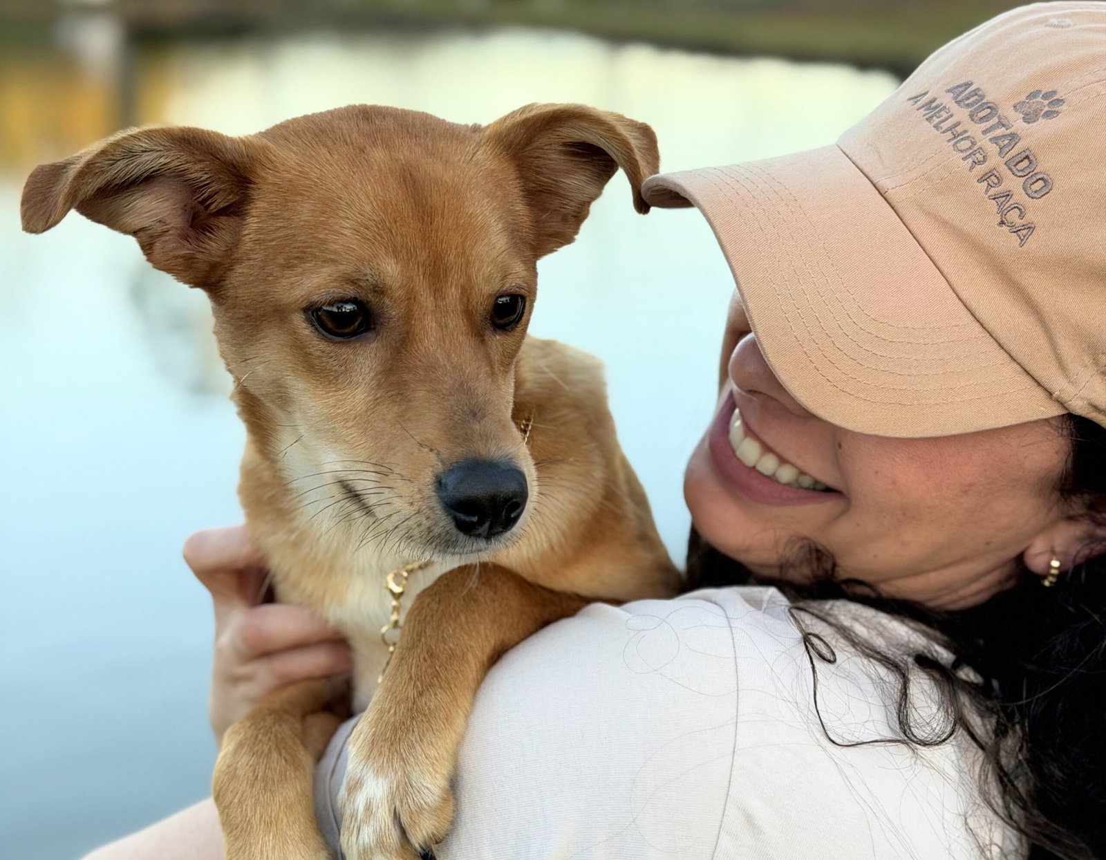 JOIAS PETMOM - Joias para quem ama animais